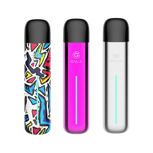 Gala Pod Vape